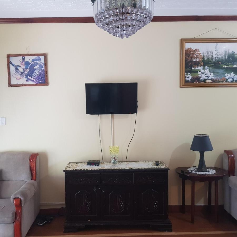 The Braemar Suite III New Кингстън Екстериор снимка