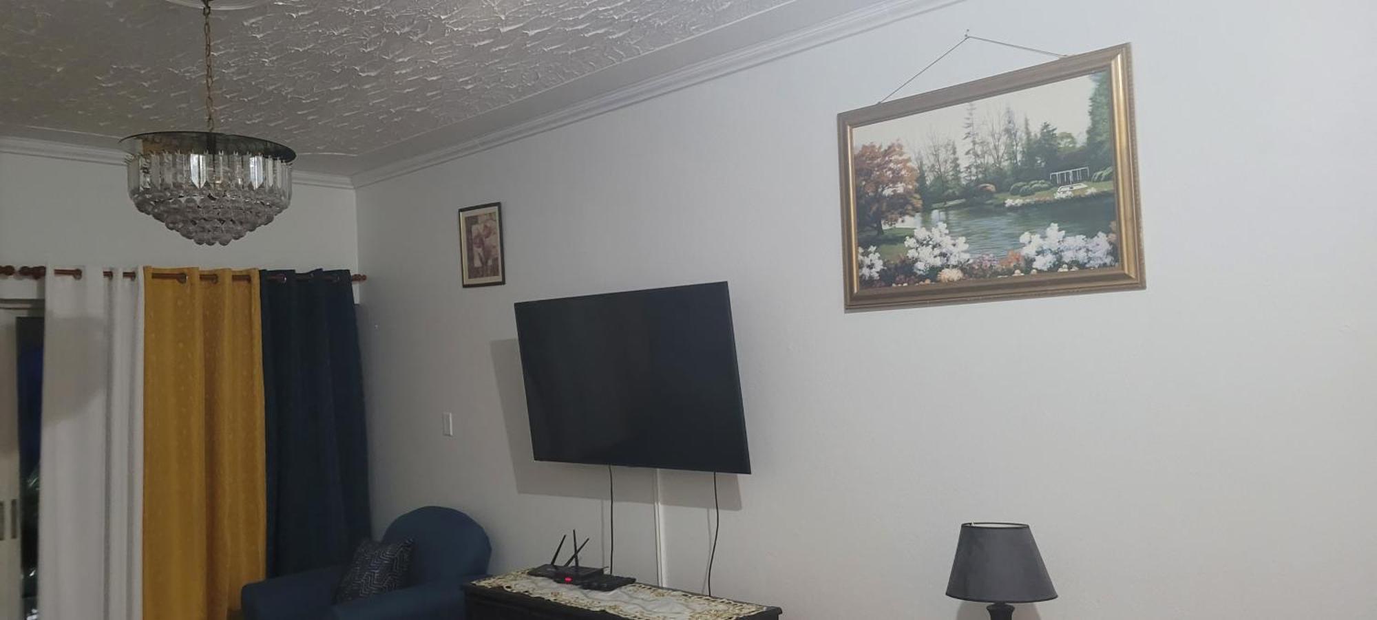 The Braemar Suite III New Кингстън Екстериор снимка